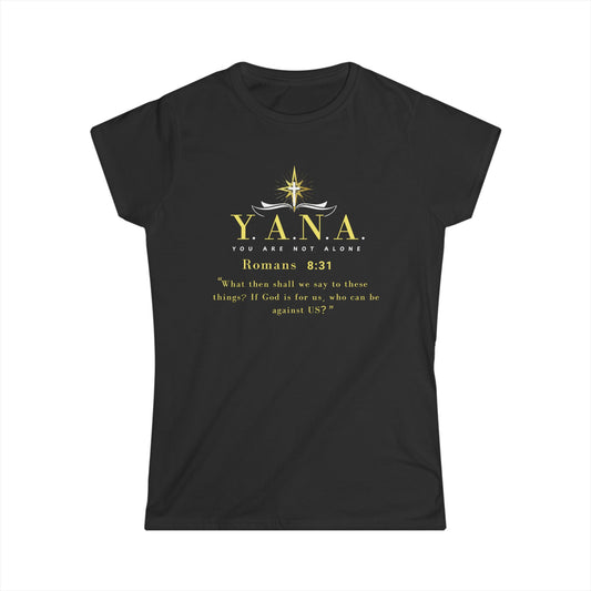 YANA - White