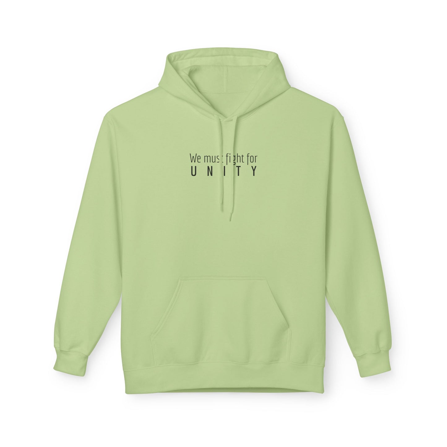 Unity - Unisex Hoodie
