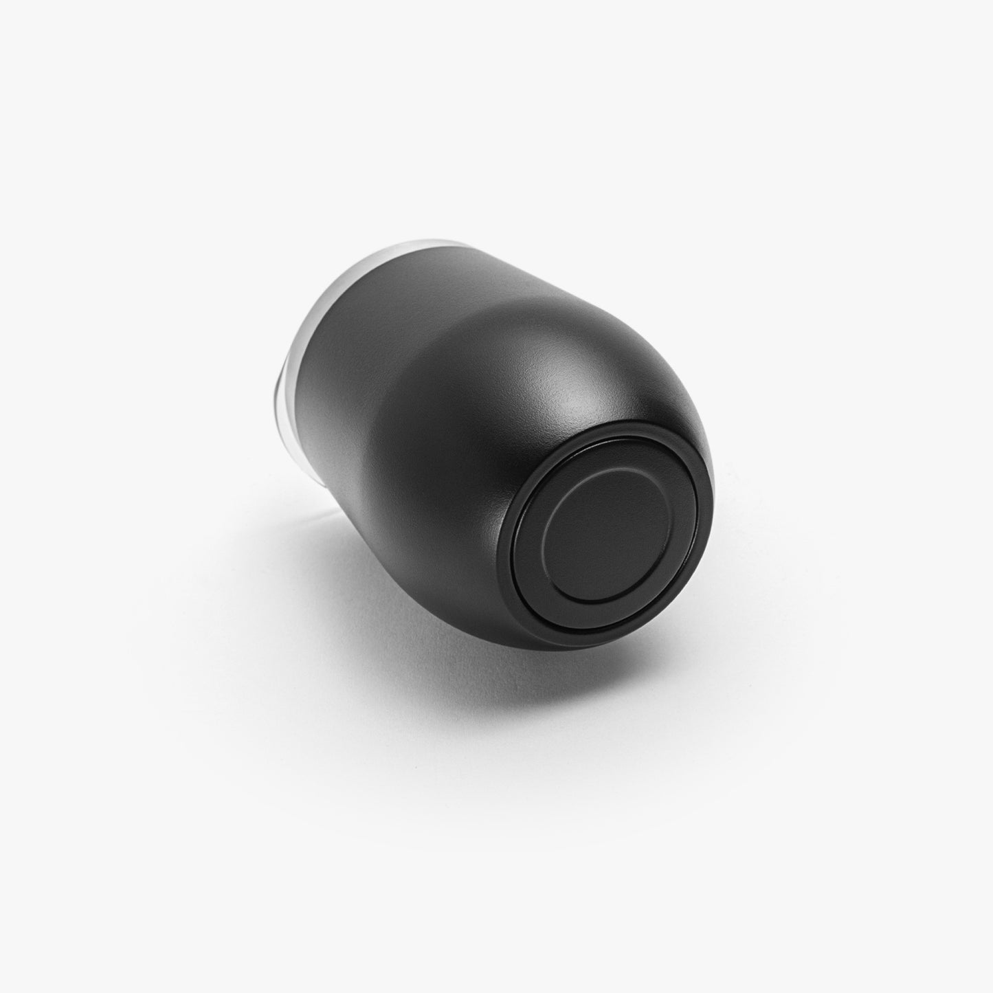 Karaokepalooza  Egg Shaped Insulated Wine Tumbler