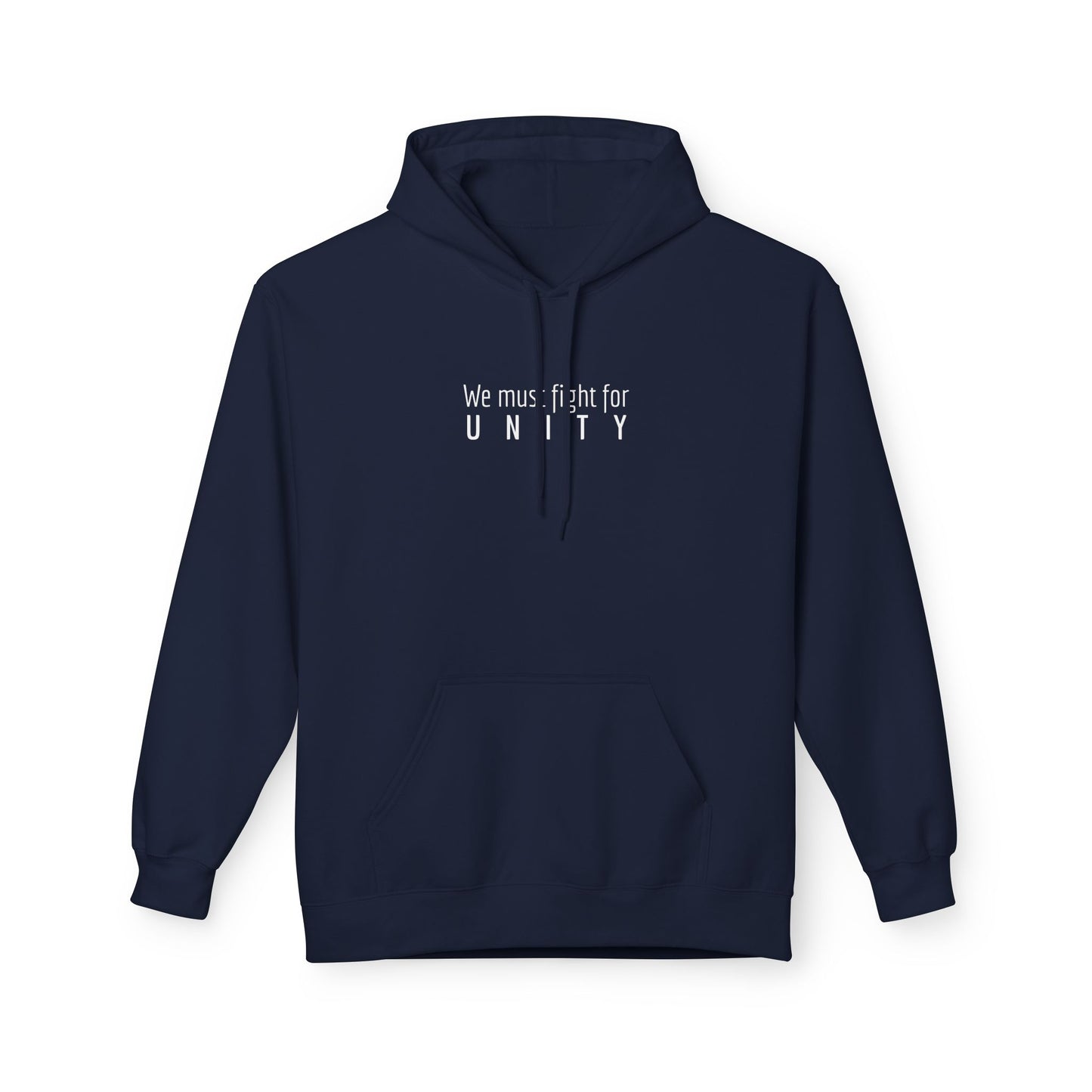 Unity - Unisex Hoodie