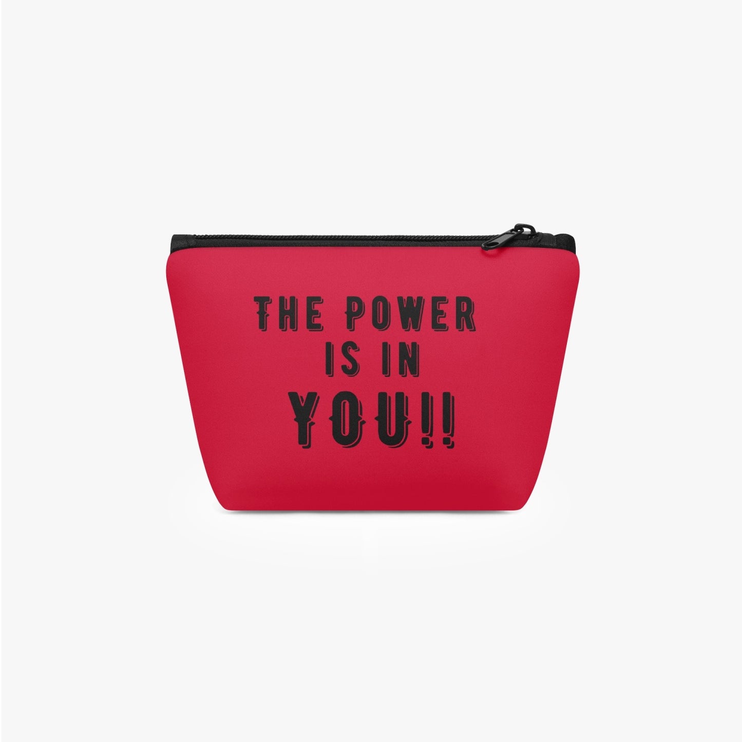 Power Makeup Bag