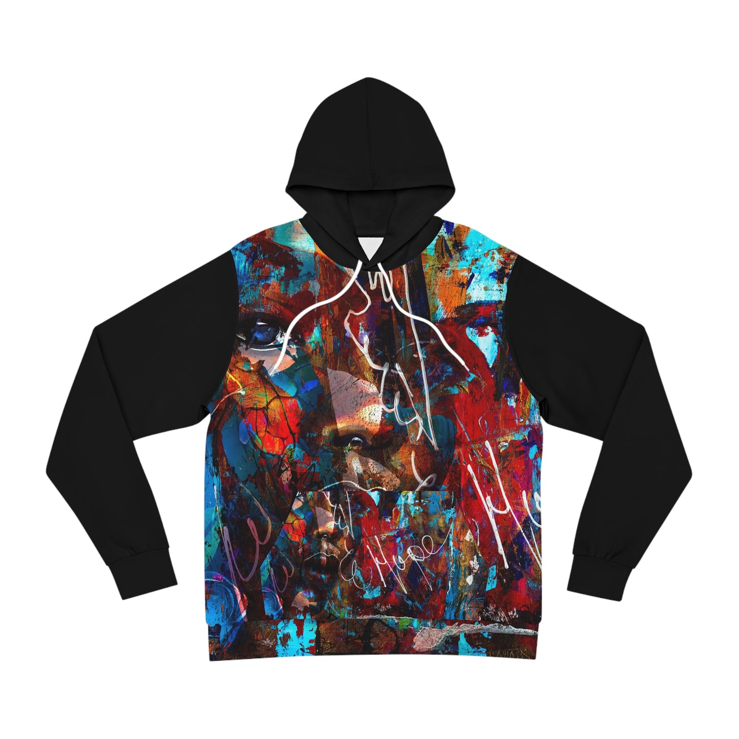 WAMF - Hope Hoodie