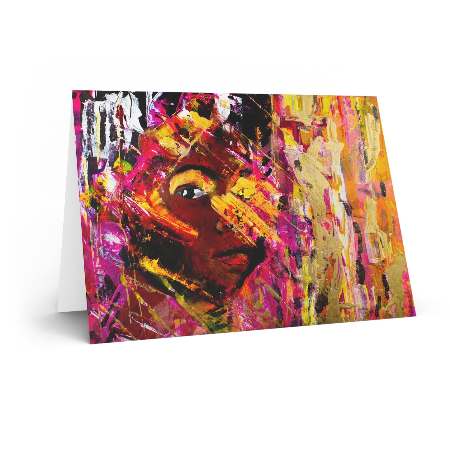 You See Me - Greeting Cards for All Occasions