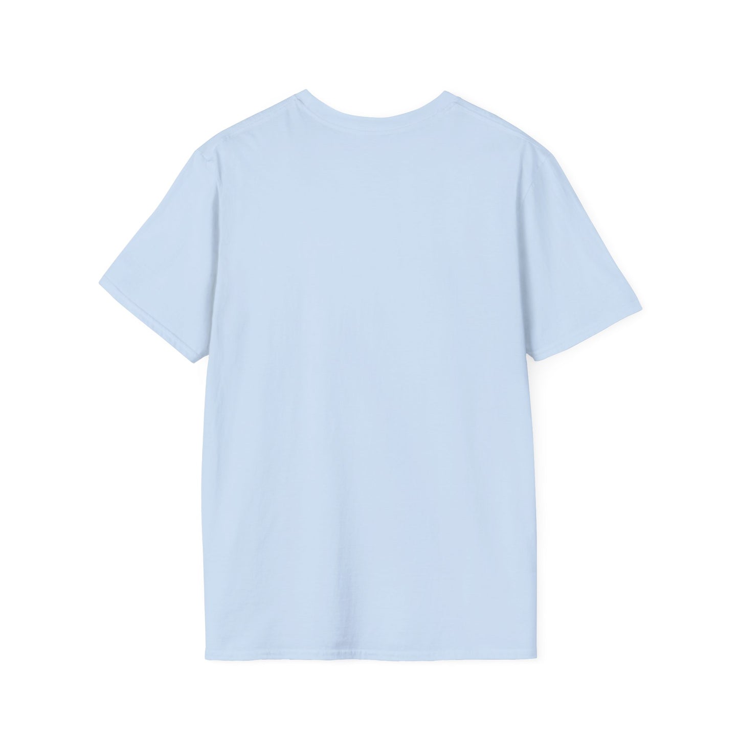 Performer Unisex Softstyle T-Shirt - Perfect for Singers, Musicians, Concerts, Gifts, Casual Wear