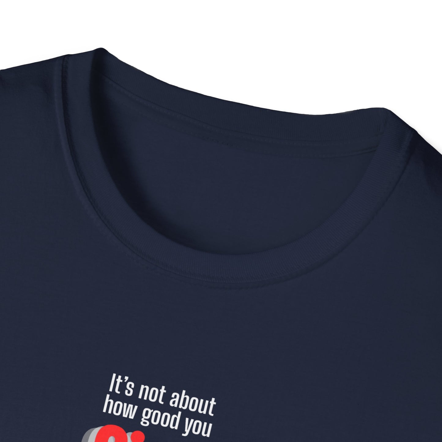 Performer Unisex Softstyle T-Shirt - Perfect for Singers, Musicians, Concerts, Gifts, Casual Wear