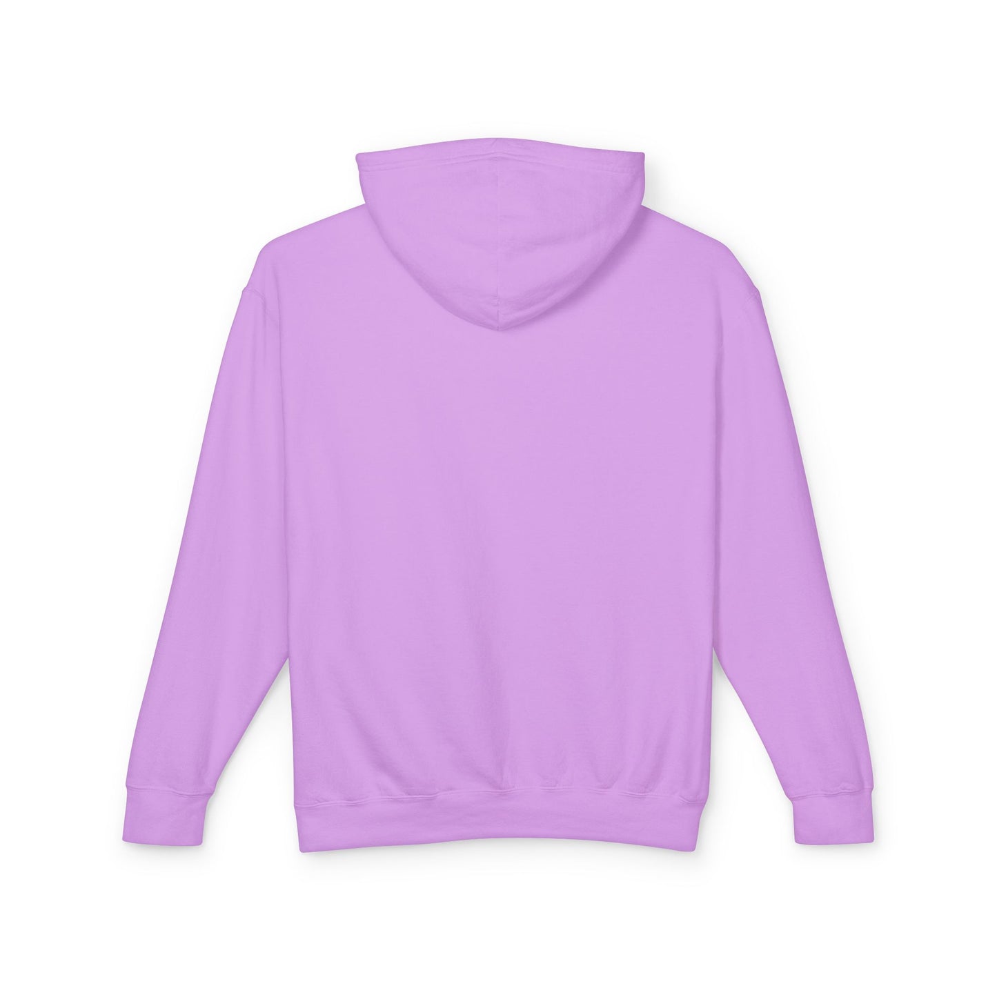 Pixie's Are Fire  Artistic Unisex Lightweight Hooded Sweatshirt,