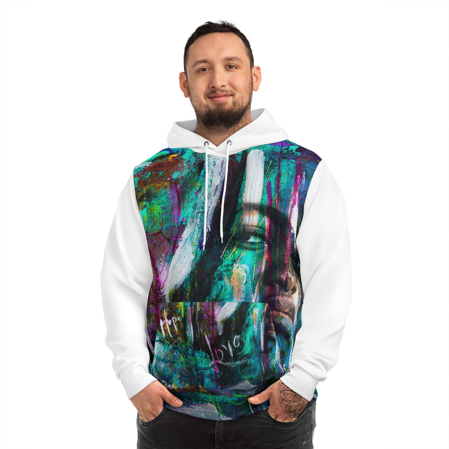 WAMF - PLH Hoodie