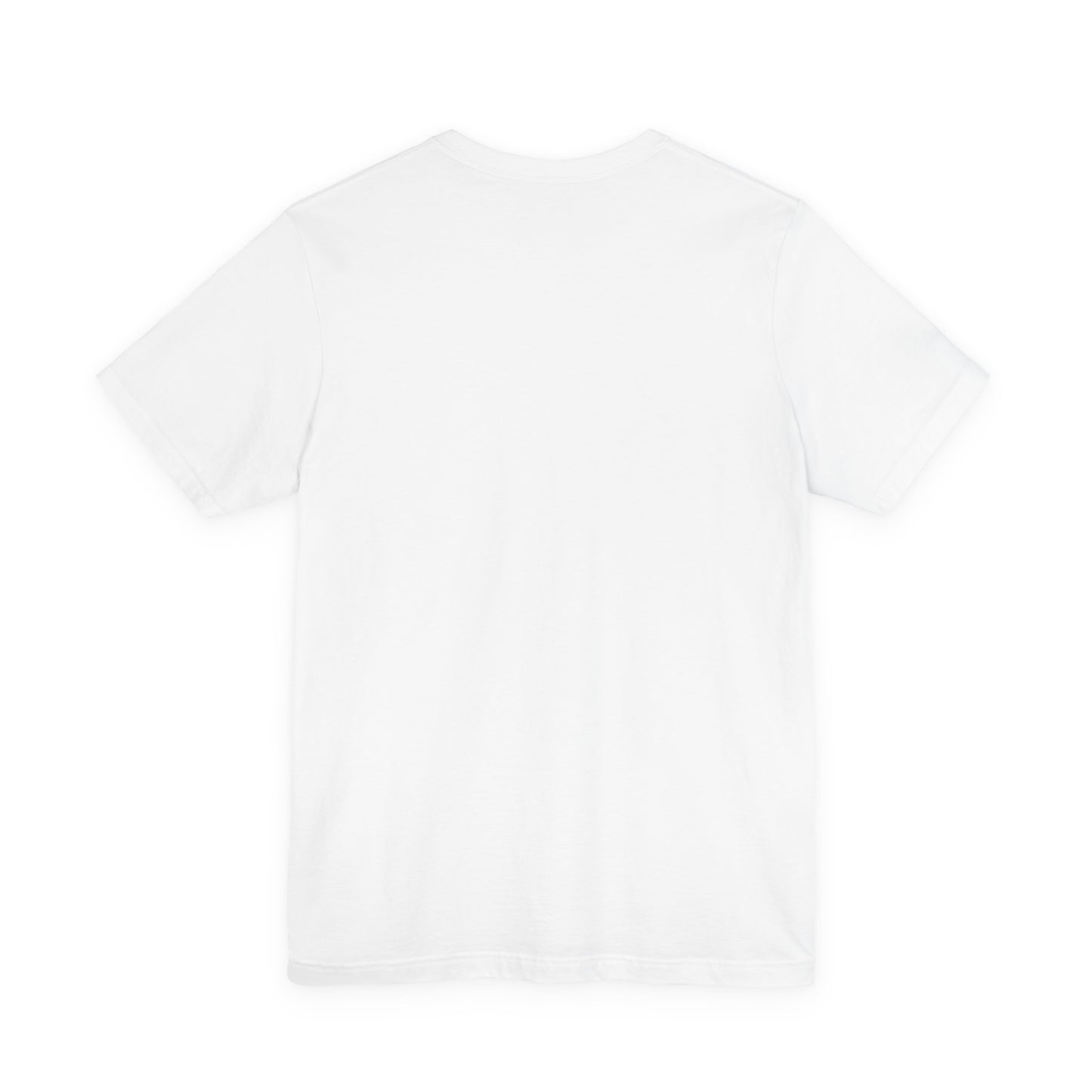 Afro Power Jersey Tee - Bold Statement T-Shirt for Cultural Pride