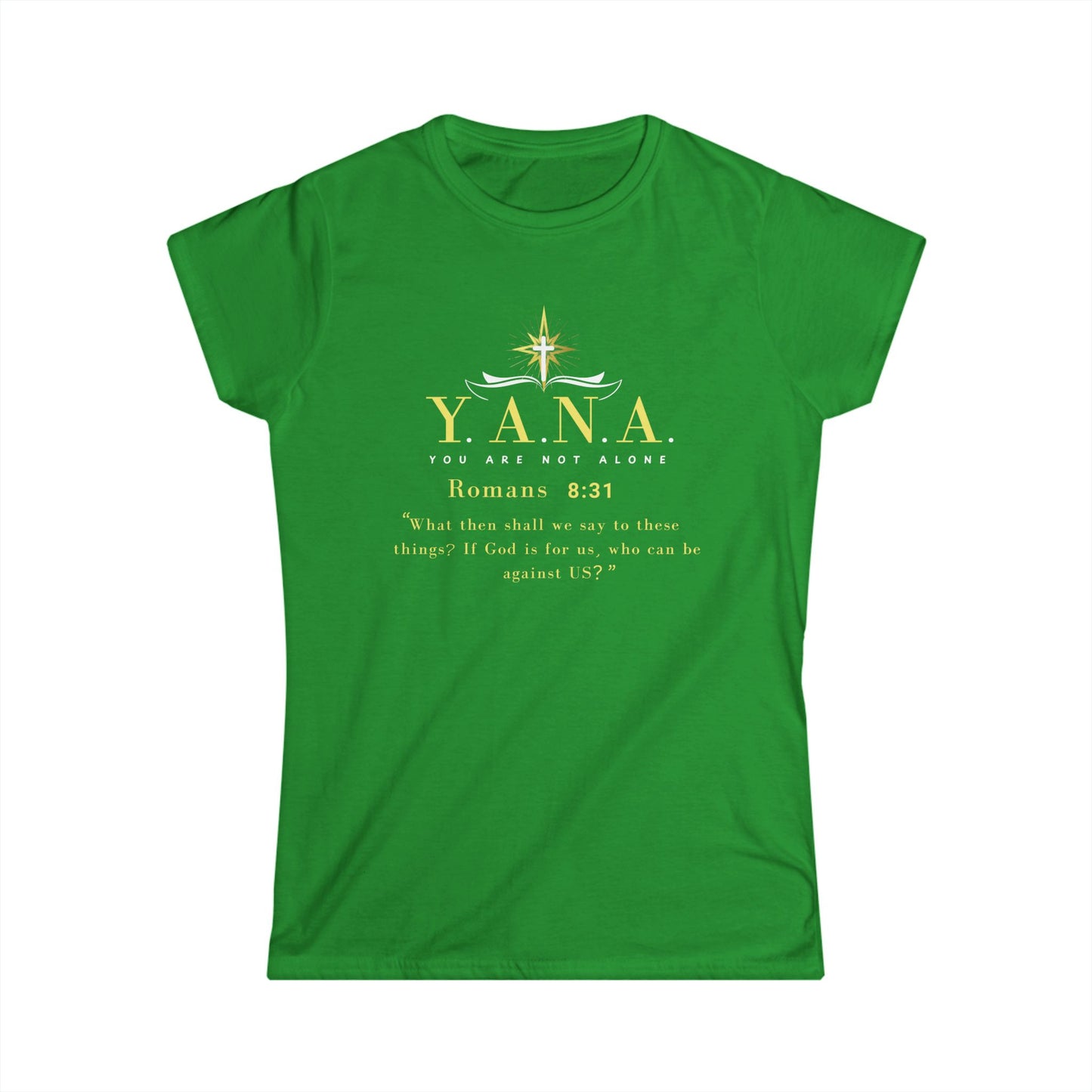 YANA - White