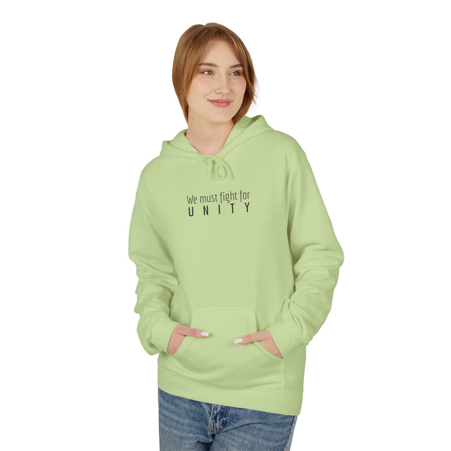 Unity - Unisex Hoodie