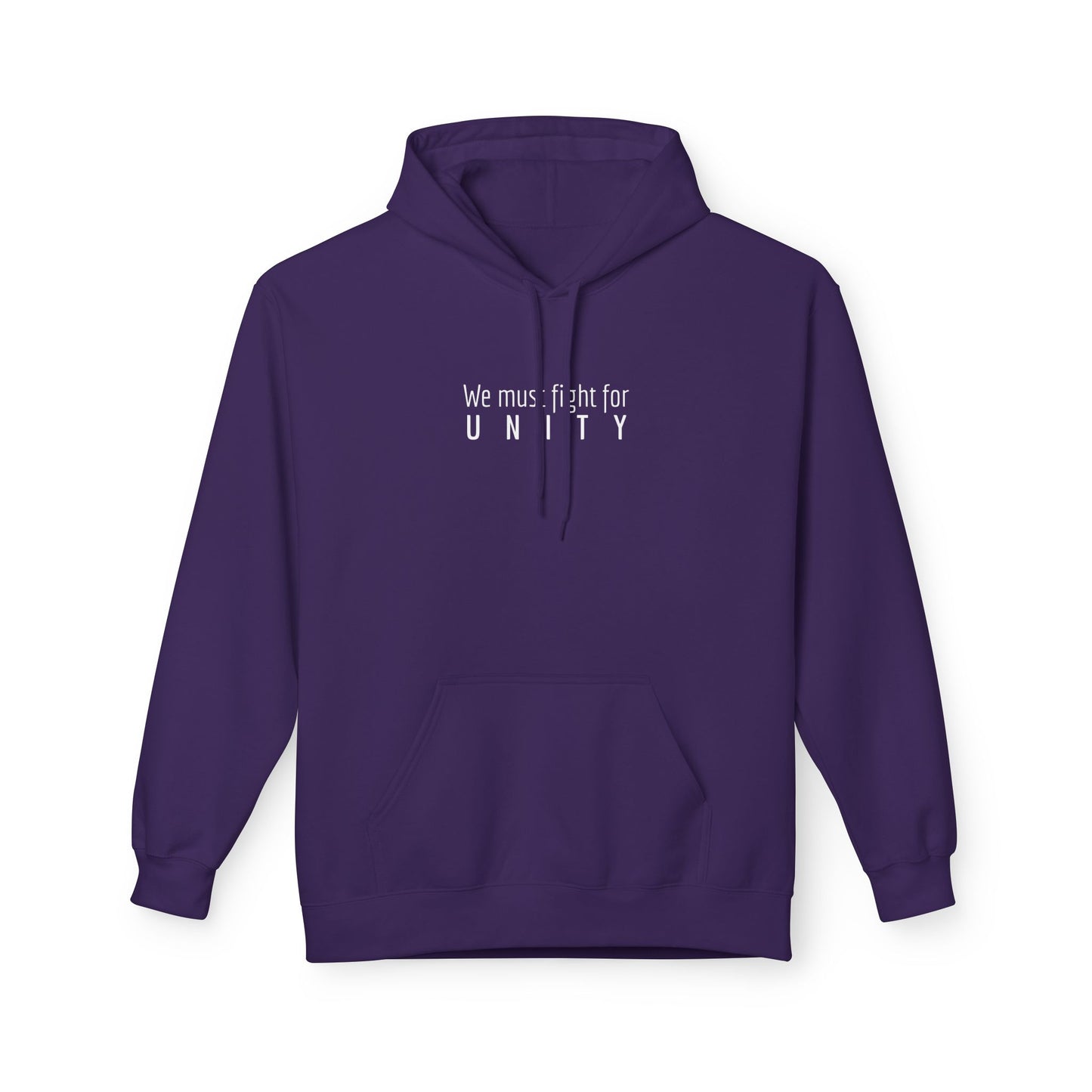 Unity - Unisex Hoodie