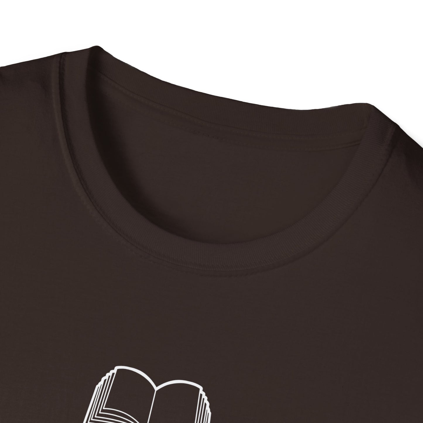 Artist Don’t Mimic They Create T-Shirt — Colorful Creative Statement Tee for Artists & Makers