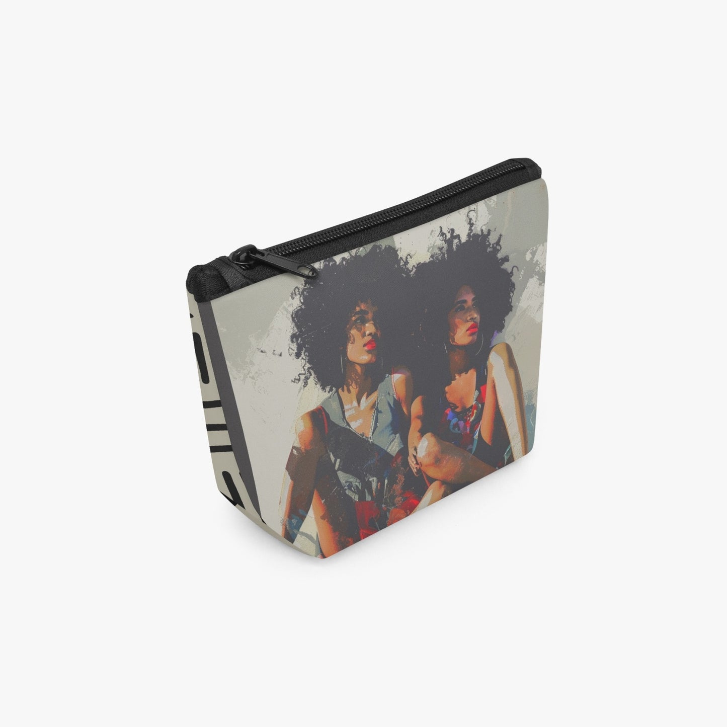 Sisterhood Makeup Bag