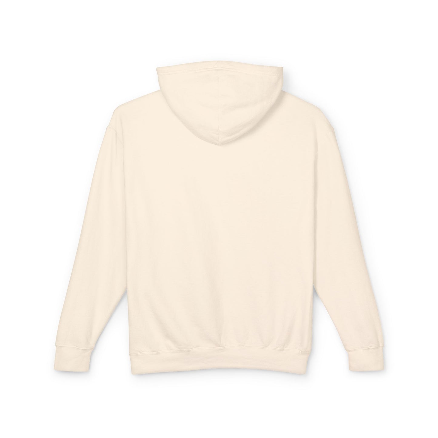 Pixie's Are Fire  Artistic Unisex Lightweight Hooded Sweatshirt,