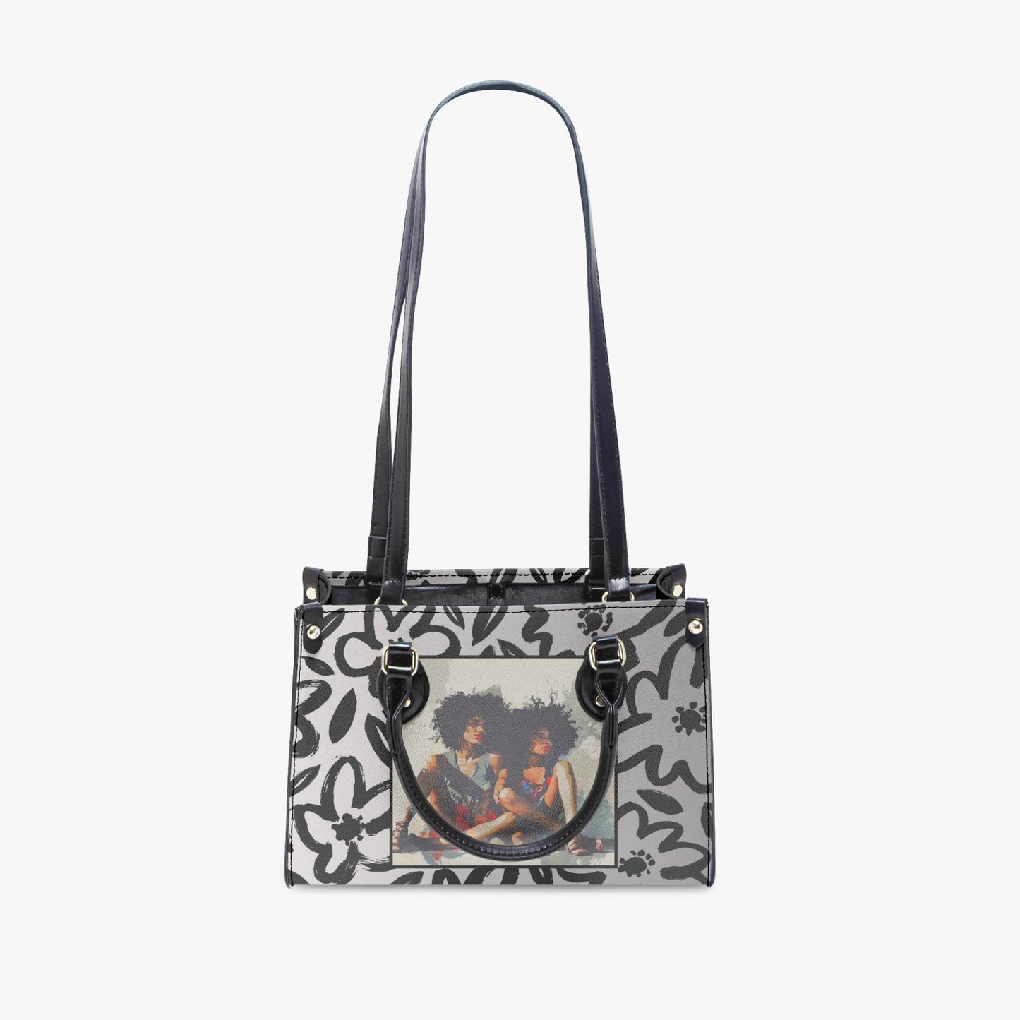 Sisters Women's Tote Bag