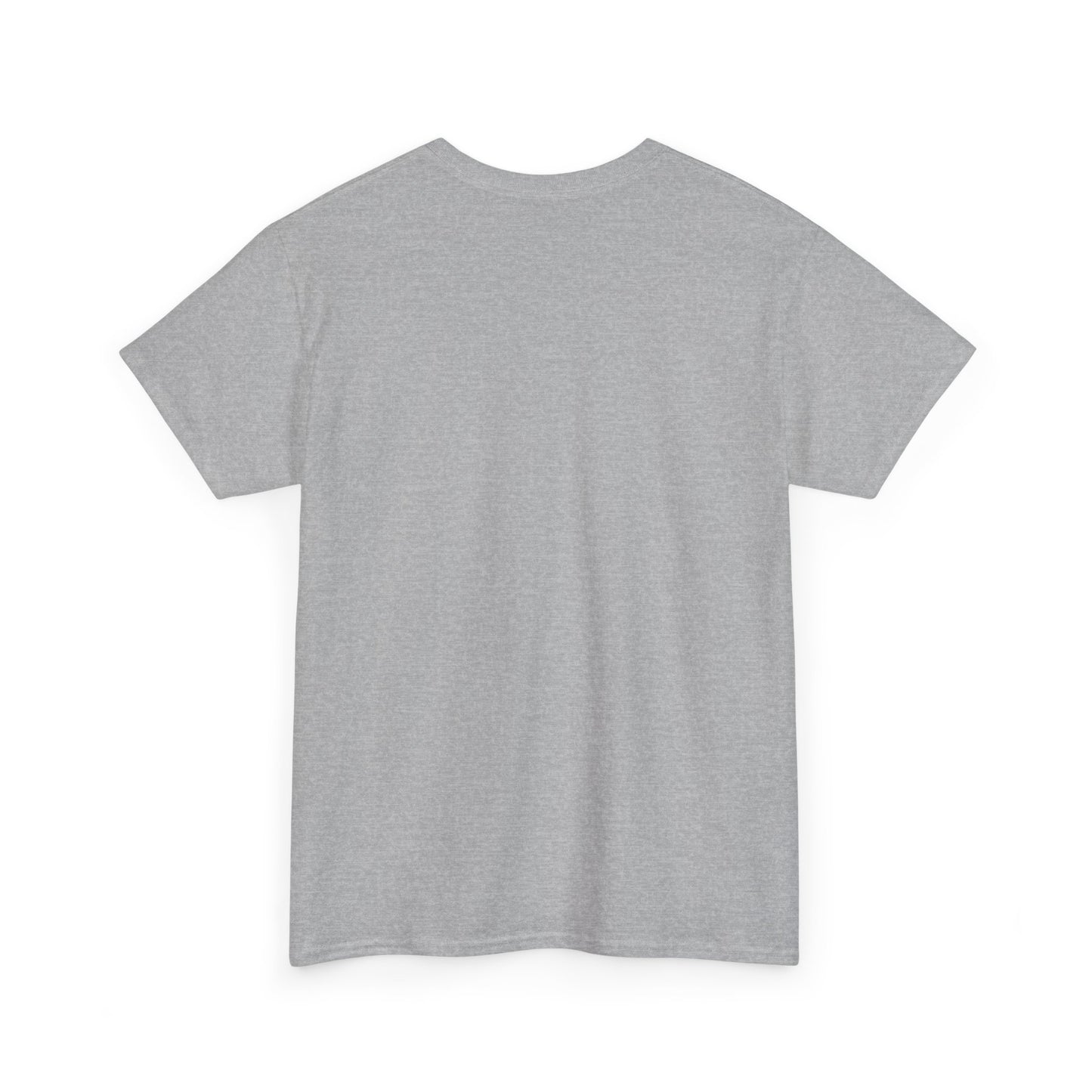 Happy Holidays Snowman Tee