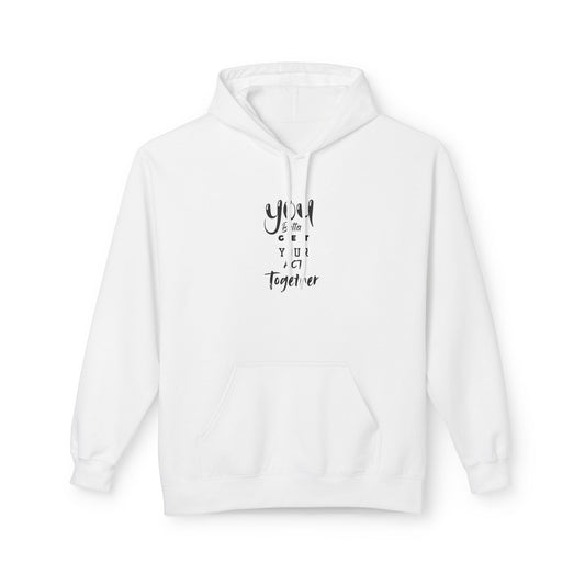 YBGYAT - Hoodie