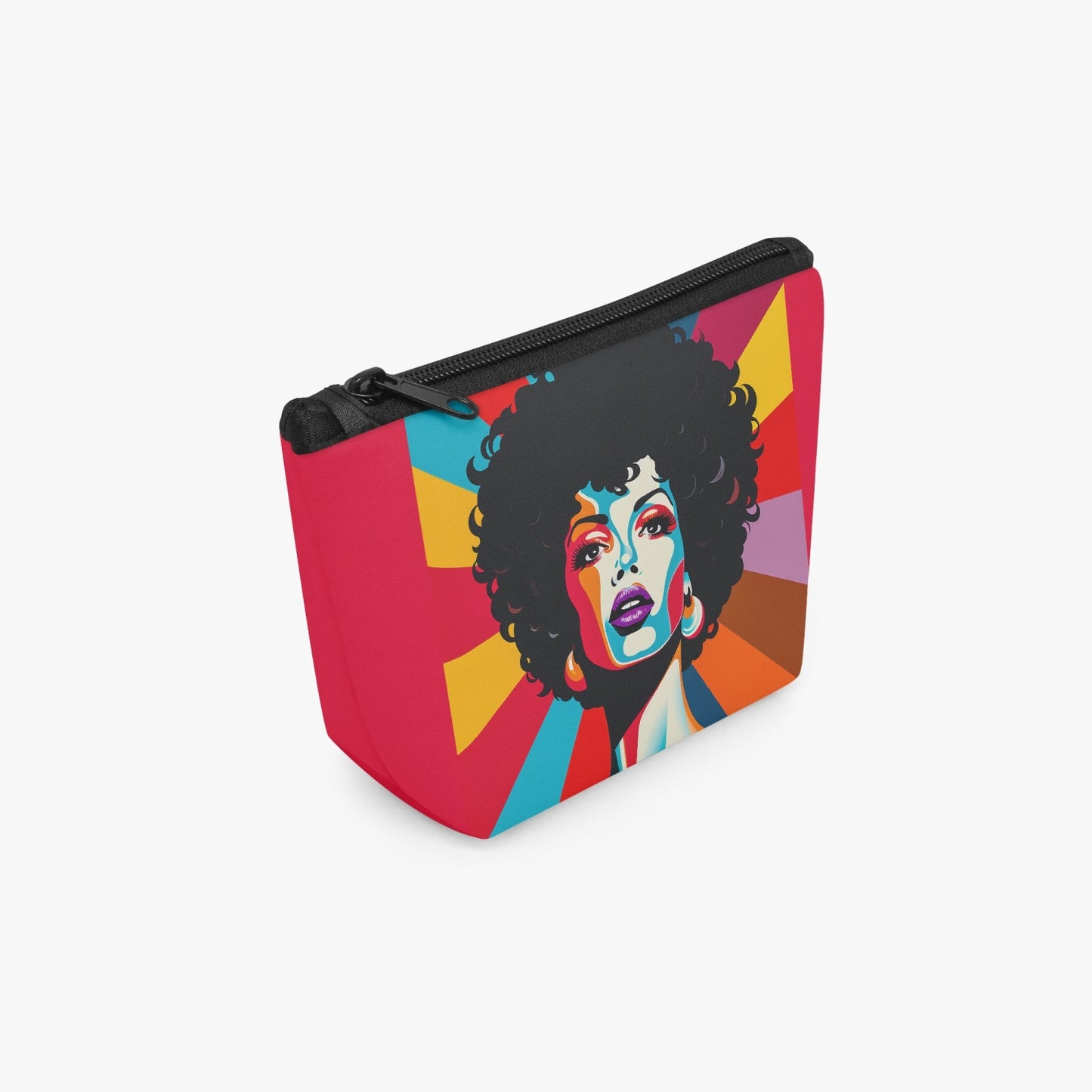 Power Makeup Bag