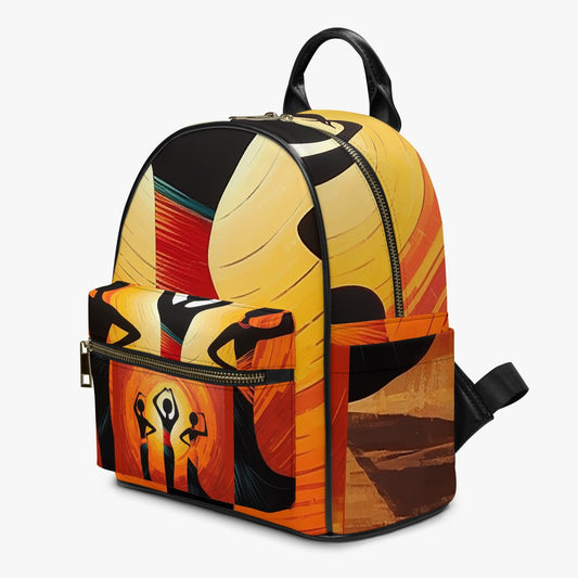 Sun Dance BackPack