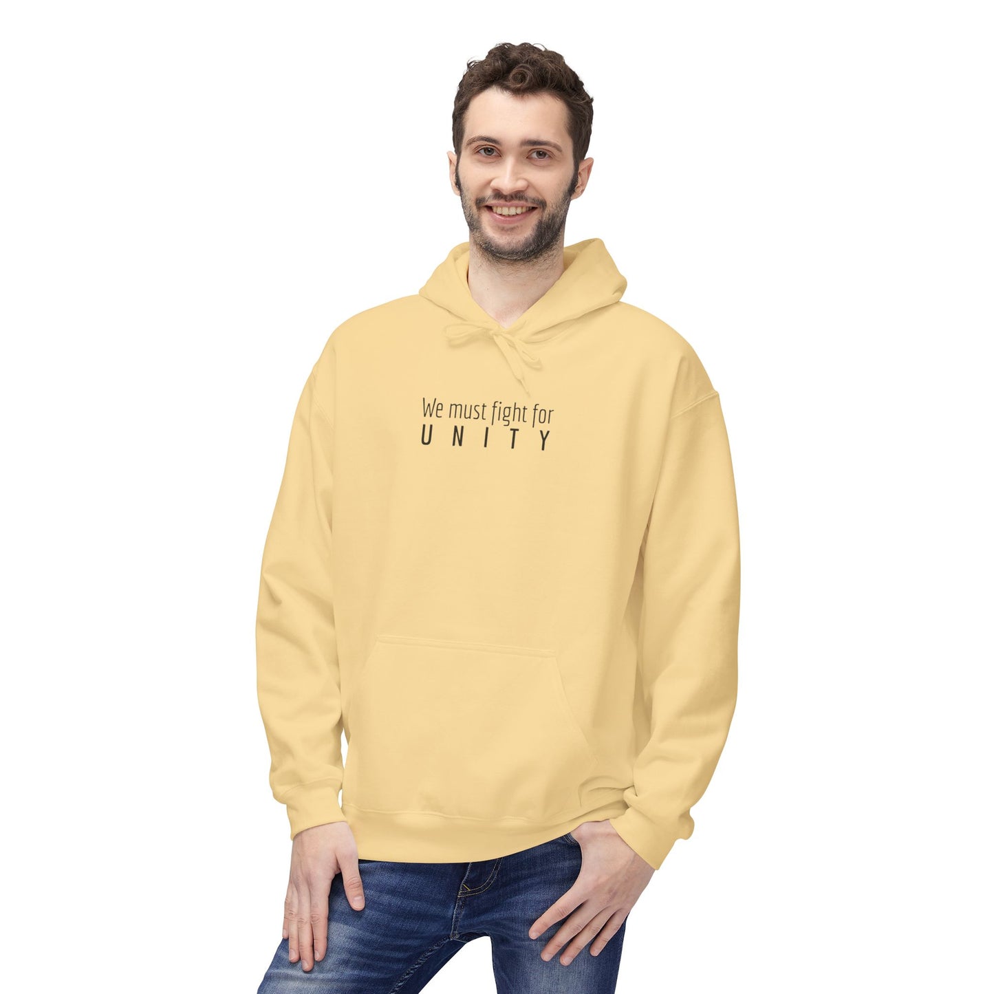 Unity - Unisex Hoodie