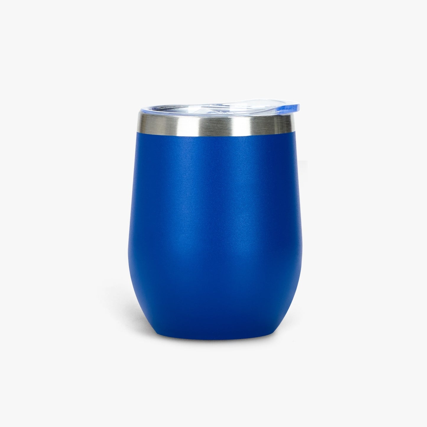 Karaokepalooza  Egg Shaped Insulated Wine Tumbler