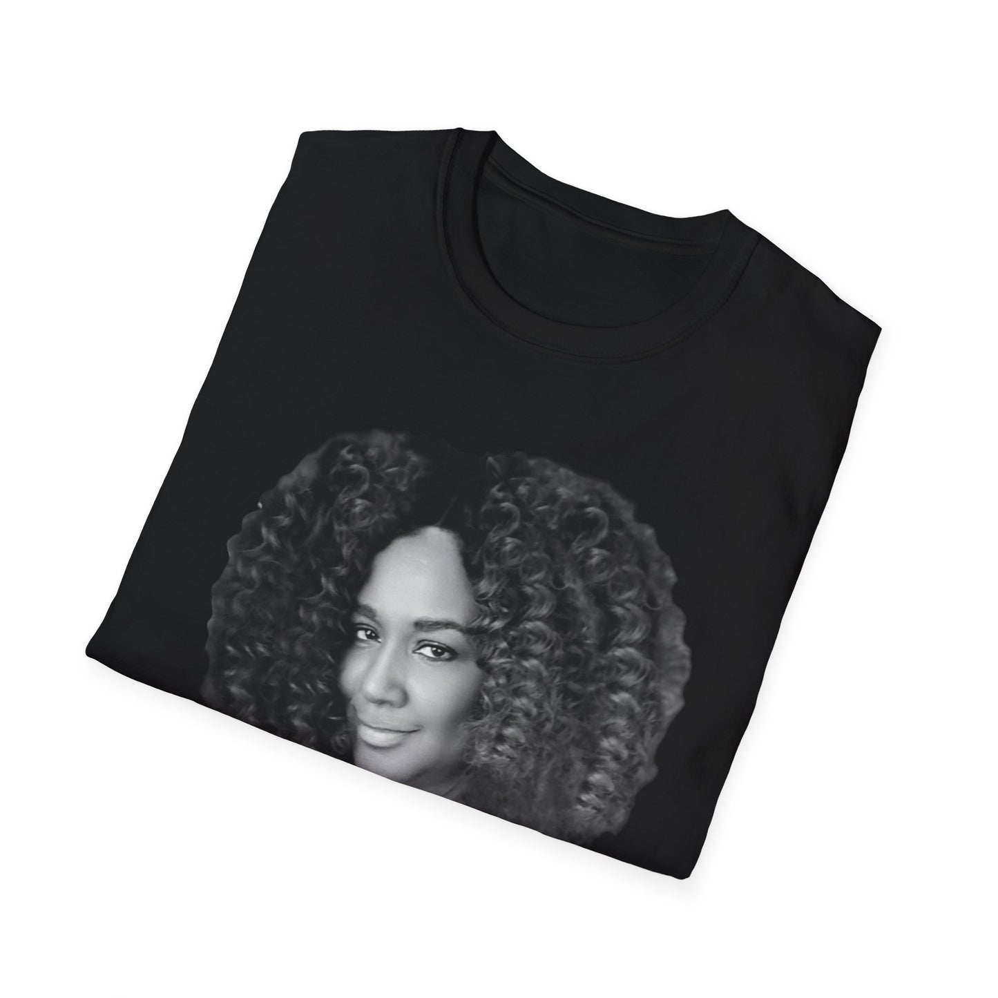 K Unique The Voice T Shirt
