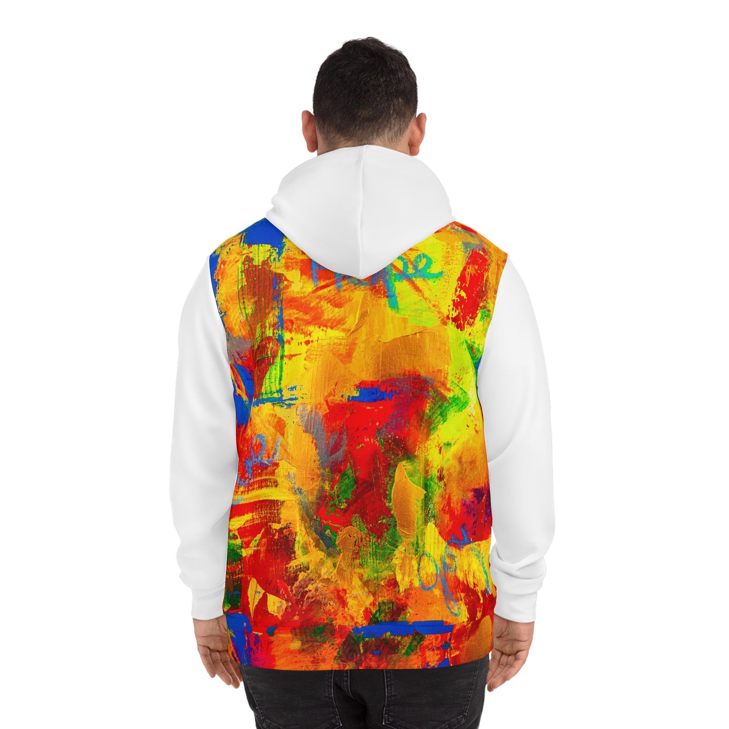 WAMF - Hope In the Mist Hoodie