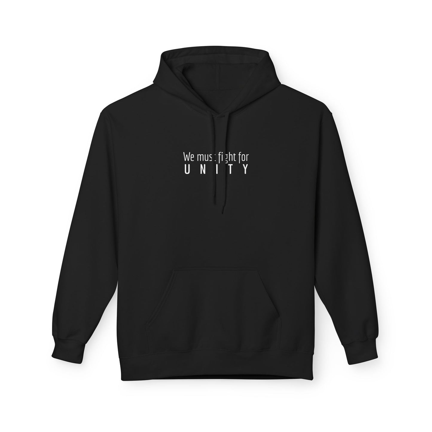 Unity - Unisex Hoodie