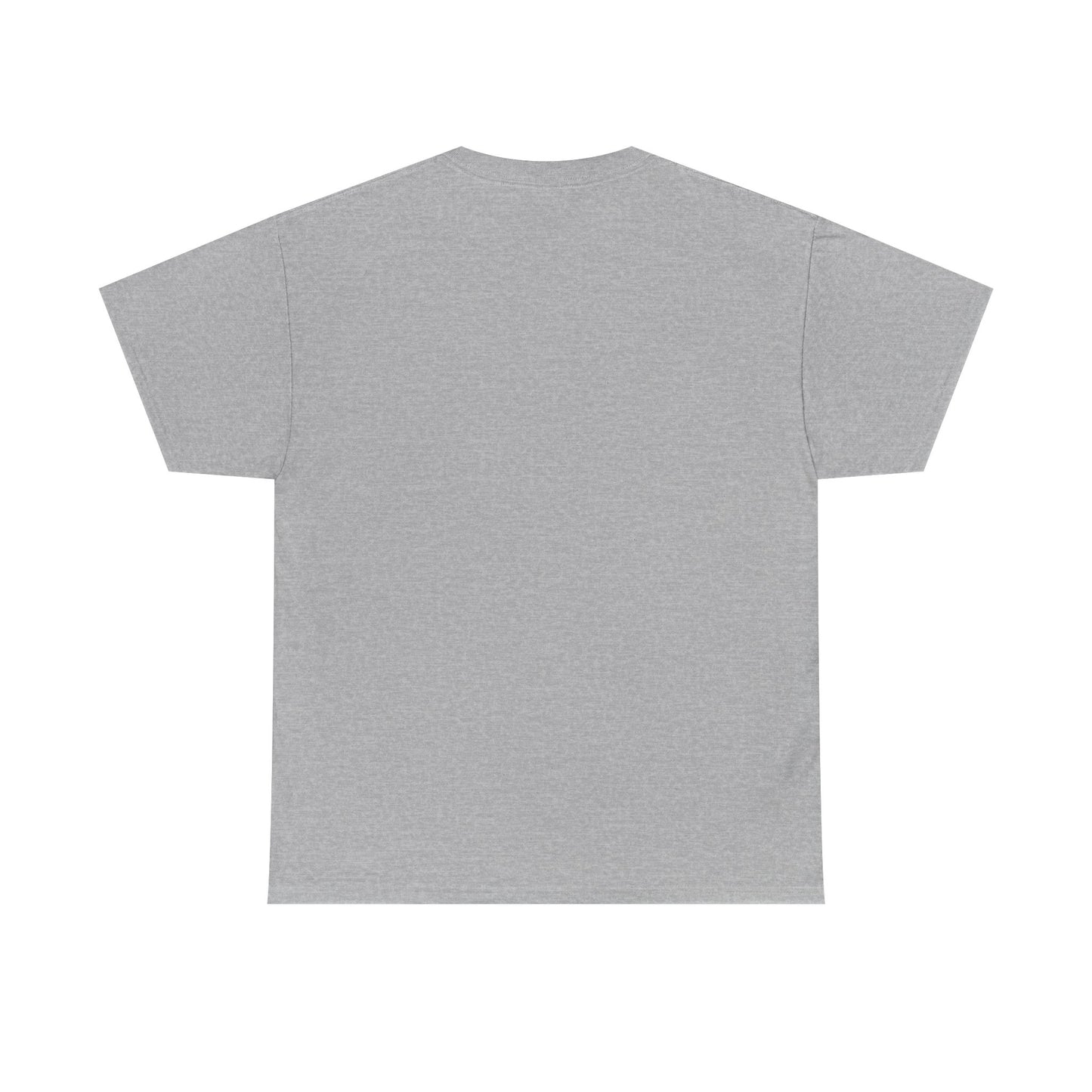 Happy Holidays Snowman Tee