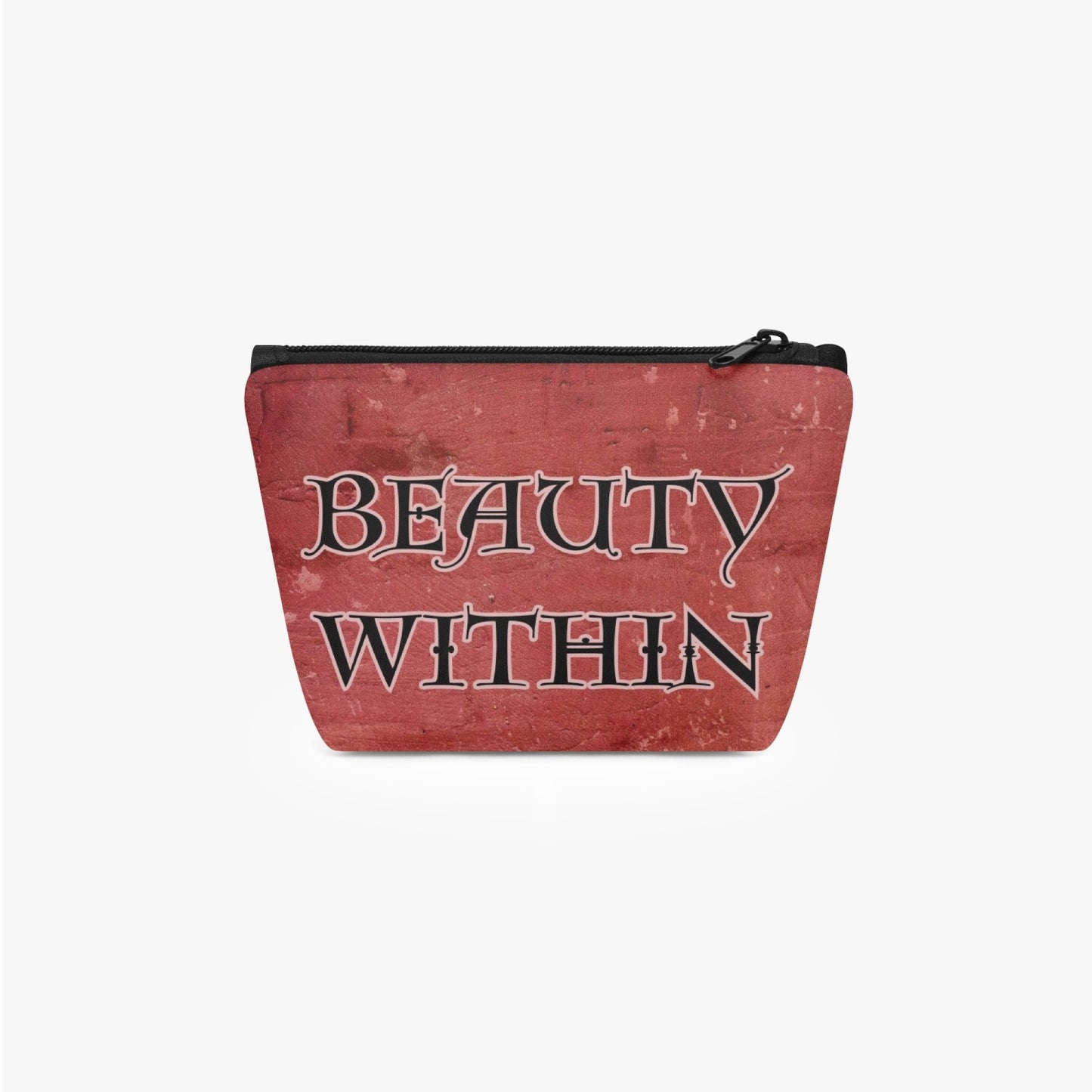 Beauty Within Makeup Bag