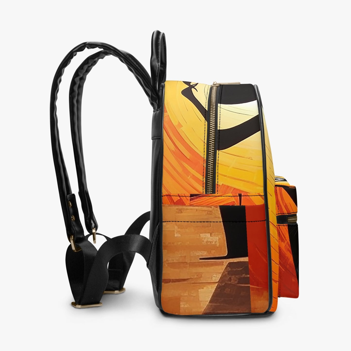 Sun Dance BackPack