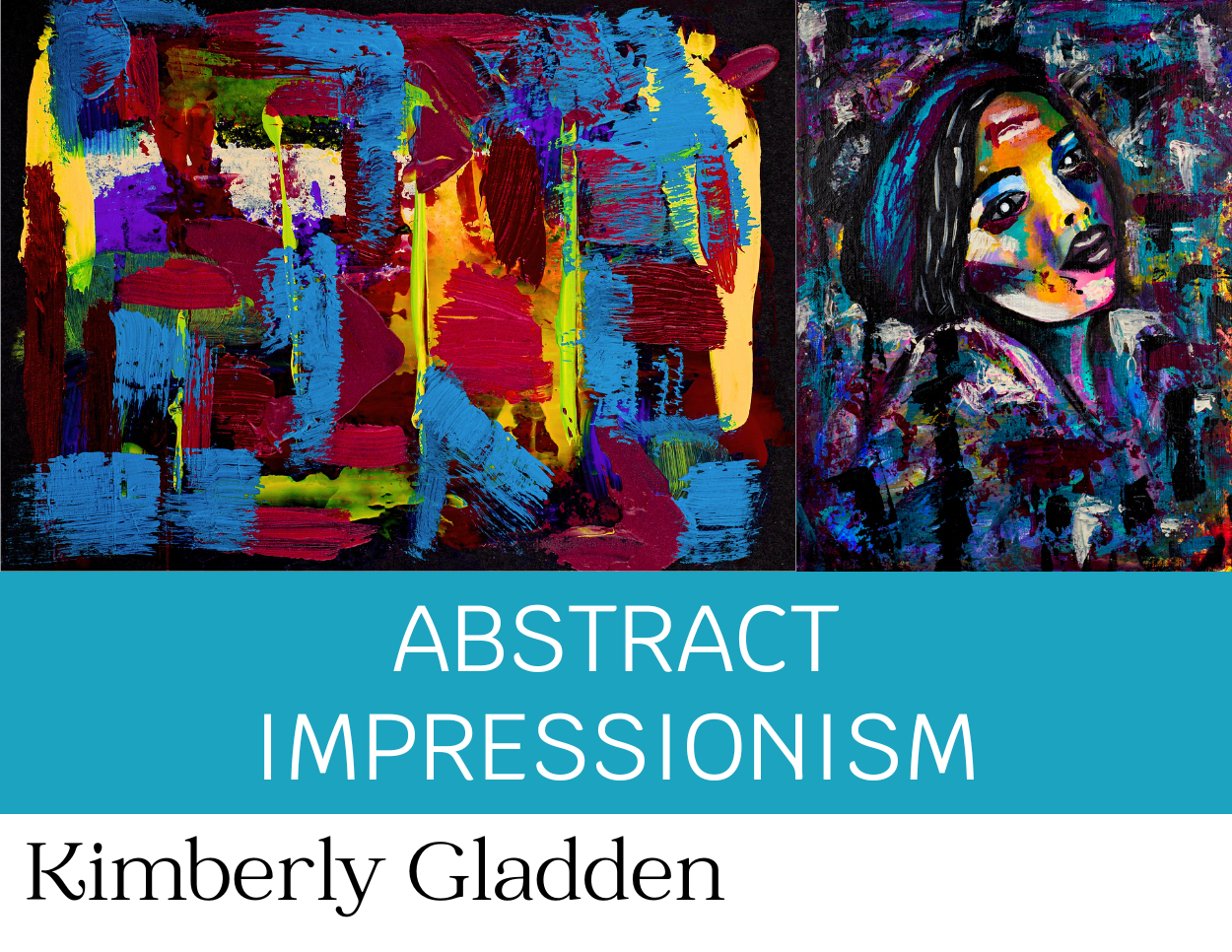 Abstract Impressionism