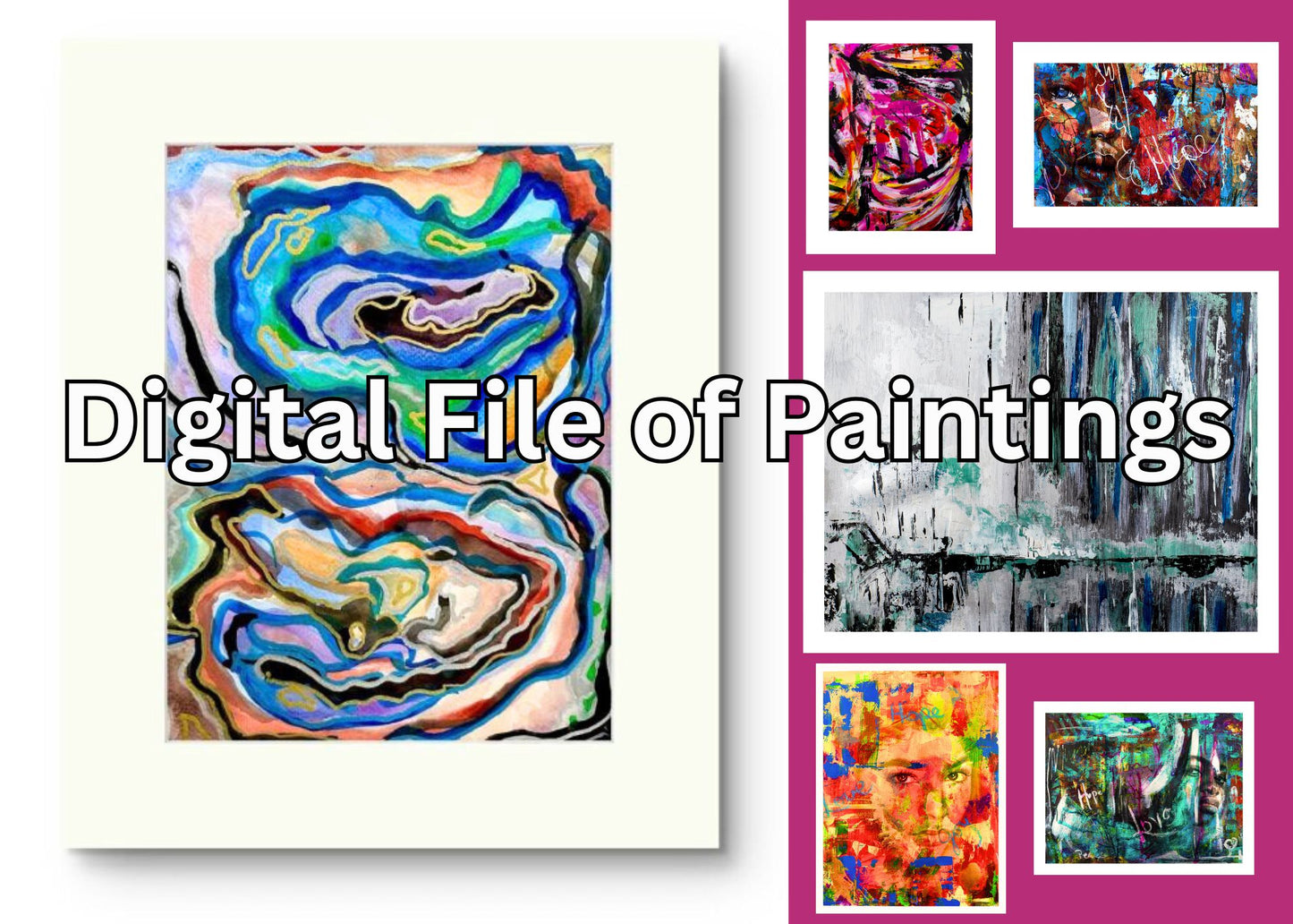 Digital Files