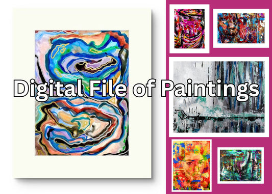 Digital Files