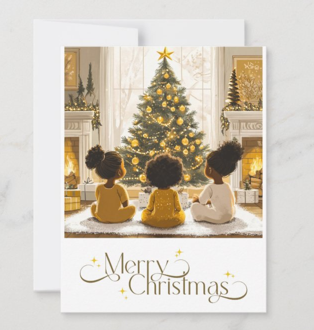 Holiday Christmas Cards