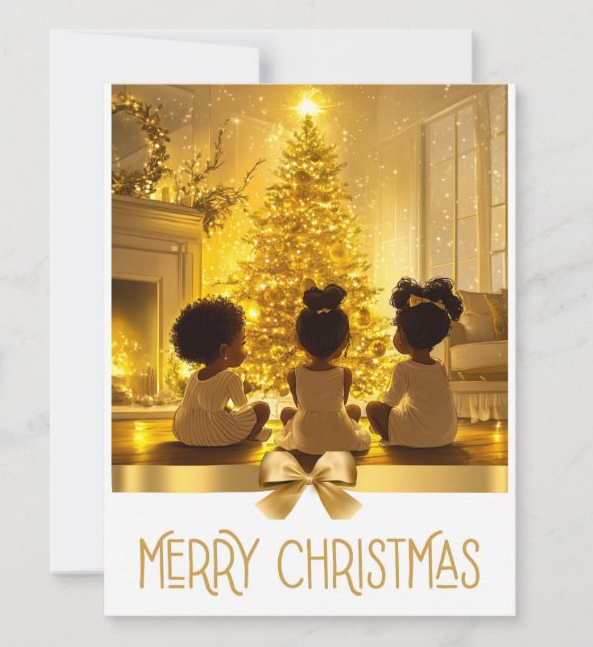 Holiday Christmas Cards