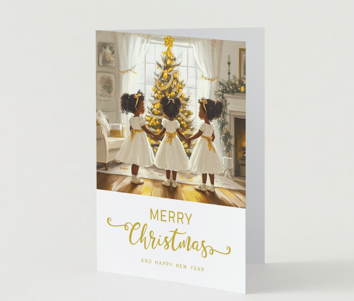 Holiday Christmas Cards