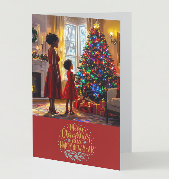 Holiday Christmas Cards