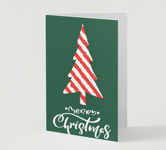 Holiday Christmas Cards