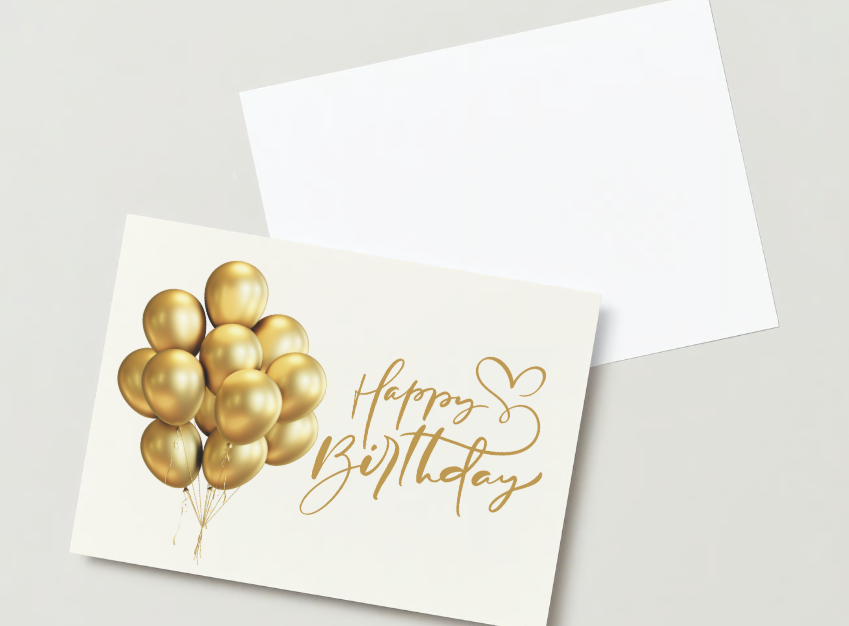 All Occasion Greeting  8 Cards Set