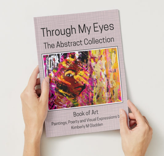 Through My Eyes
