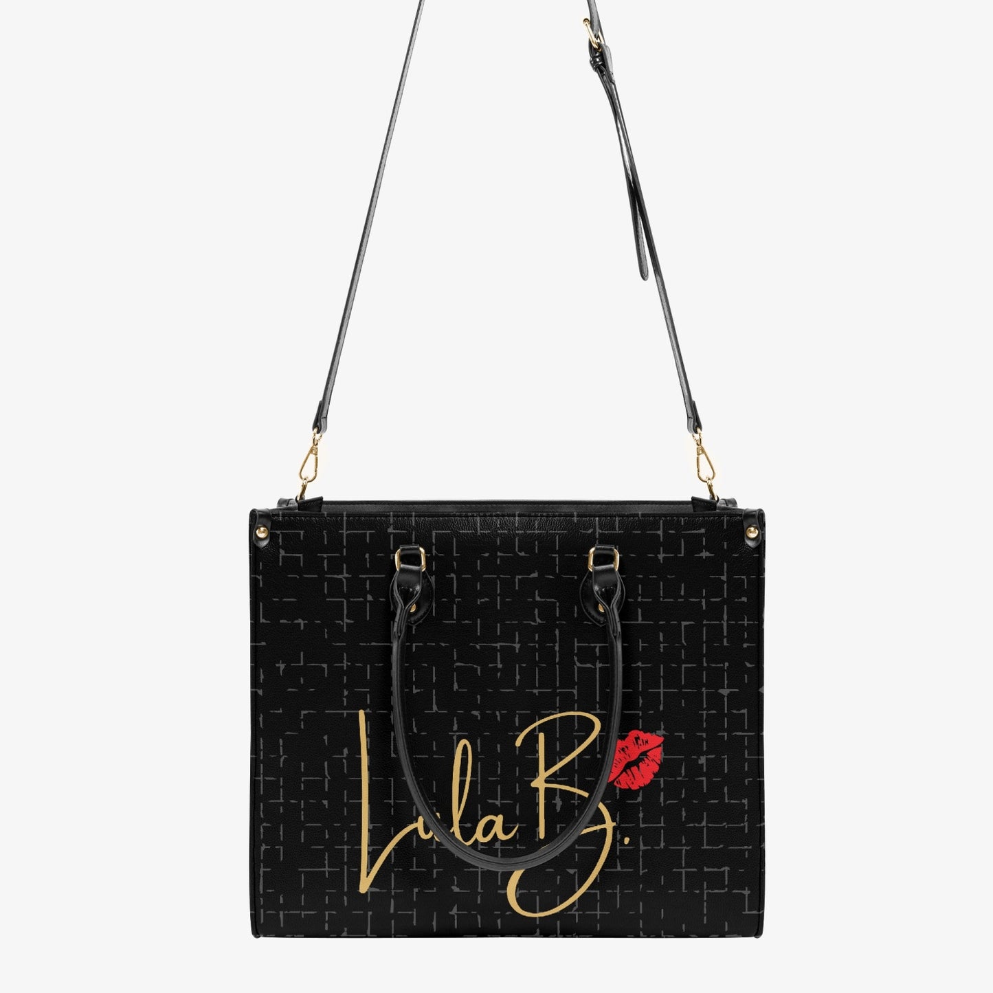 Personalized Concise Type Women's Tote Bag