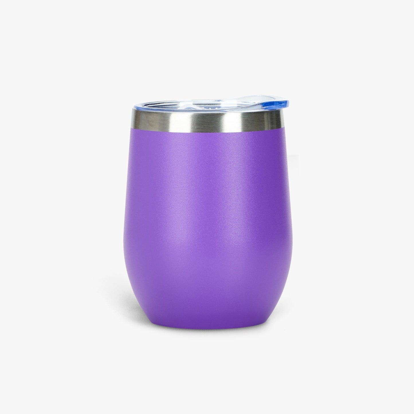 Karaokepalooza  Egg Shaped Insulated Wine Tumbler