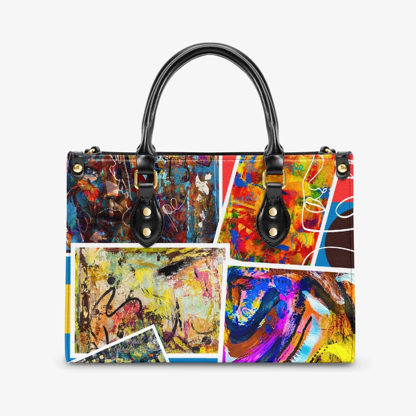 ART Tote Bag