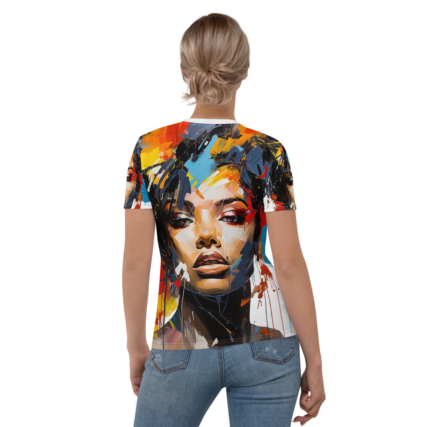 Sista Face - T-shirt