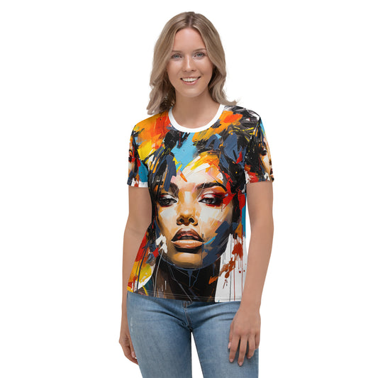 Sista Face - T-shirt