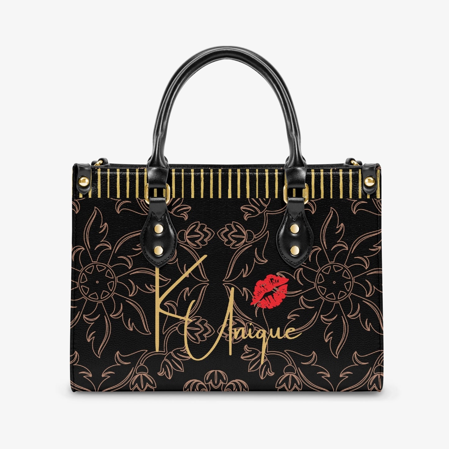 Signature Women's Tote Bag