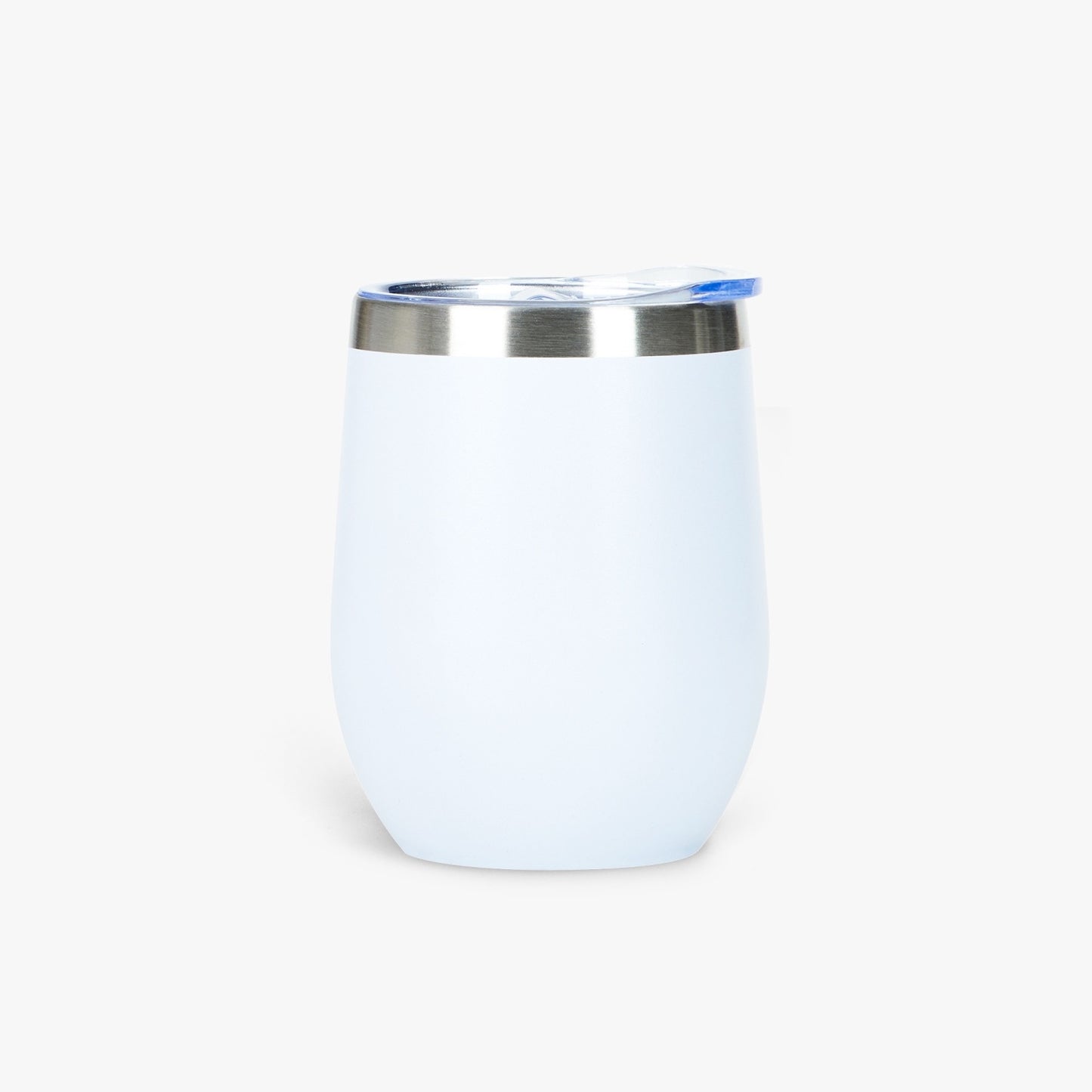 Karaokepalooza  Egg Shaped Insulated Wine Tumbler