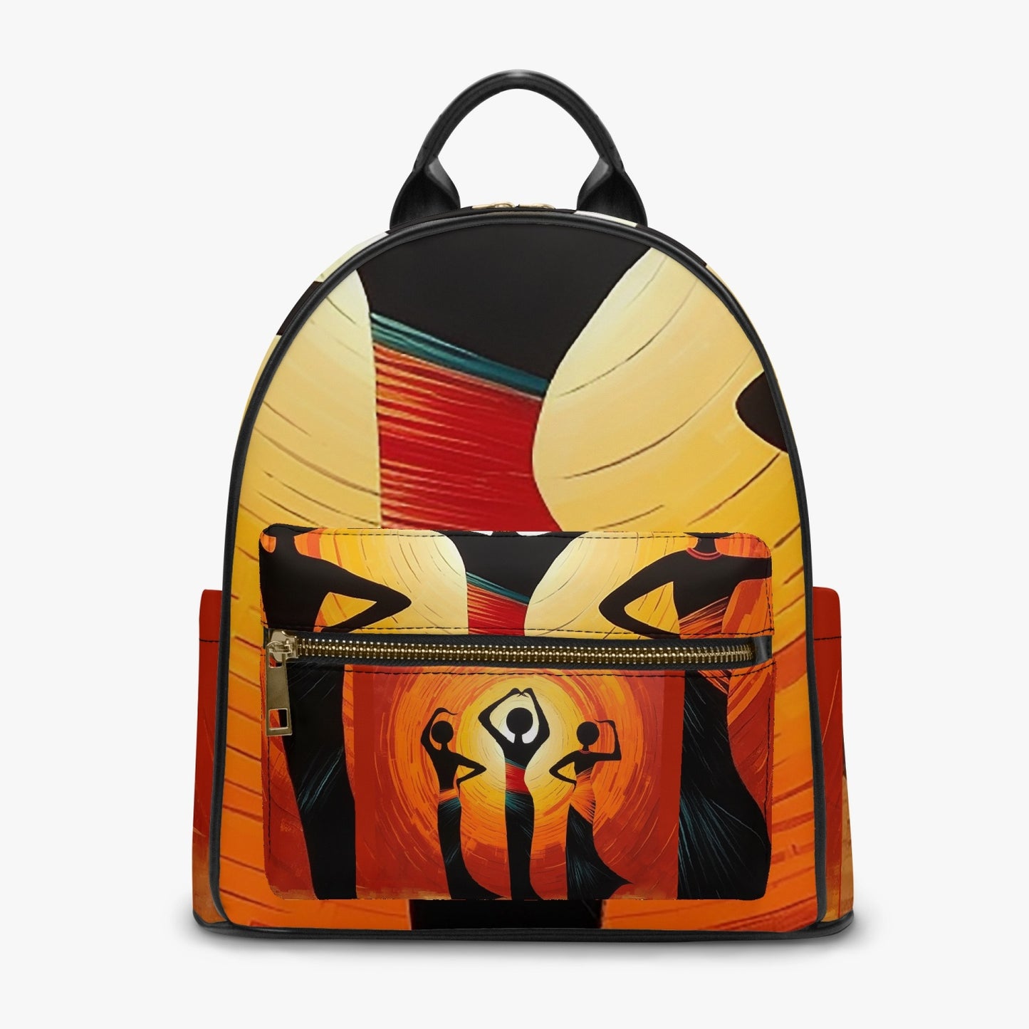 Sun Dance BackPack