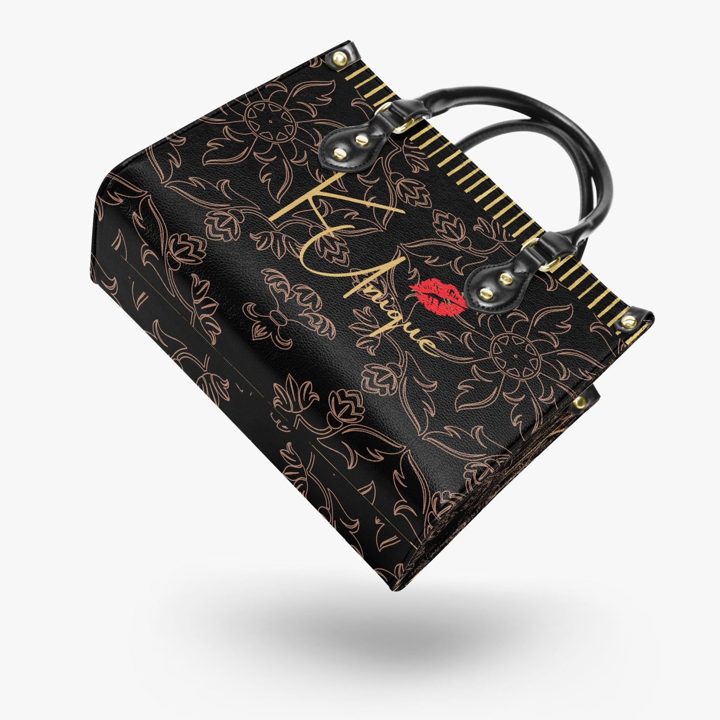 Signature Women's Tote Bag